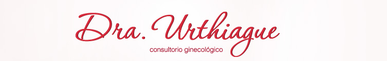 Dra. Urthiague. Consultorio Ginecológico.