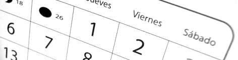 Consultar turno Consultar turno